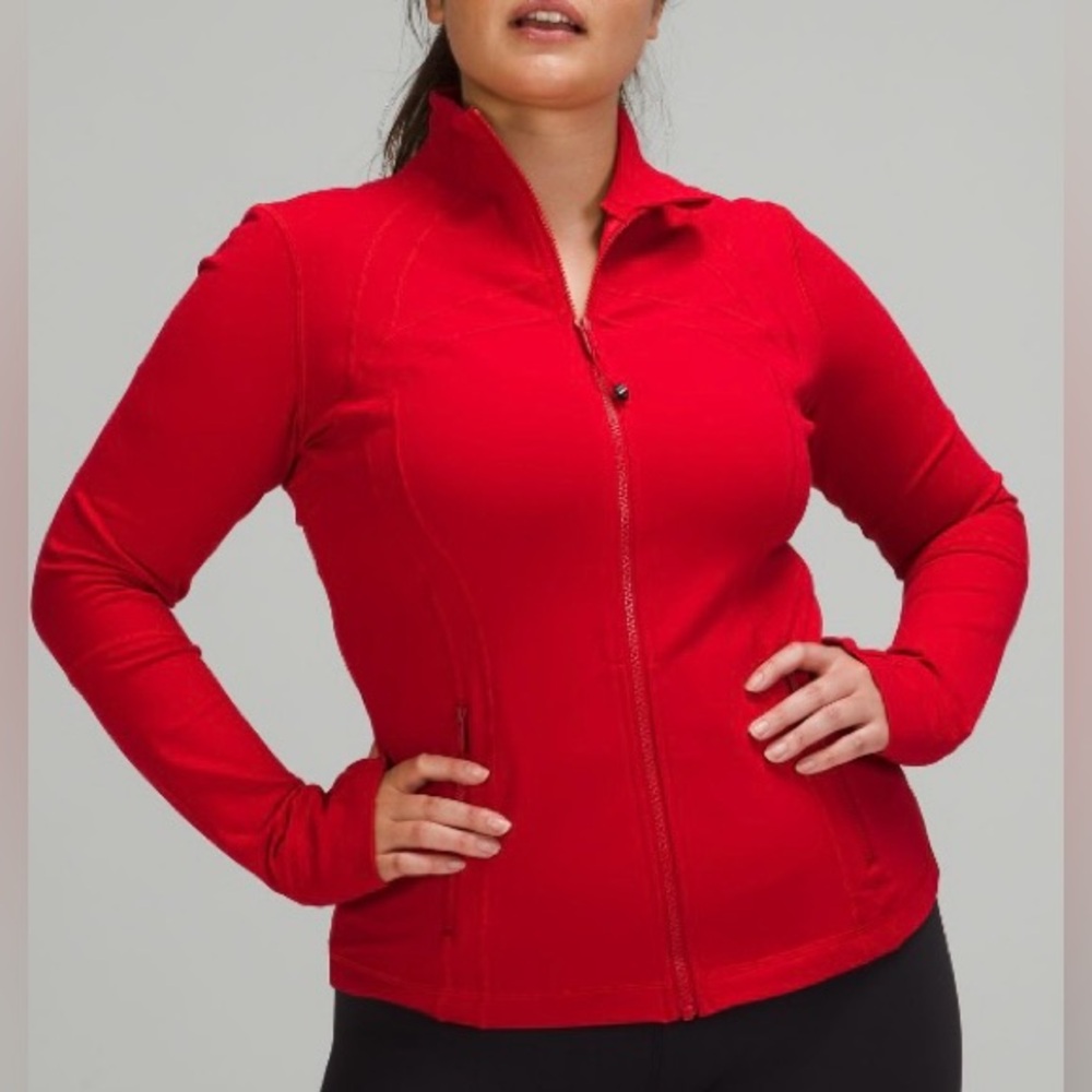 Lululemon Define Jacket